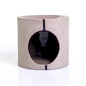 Aura Buhurdanlık (Hediyeli)