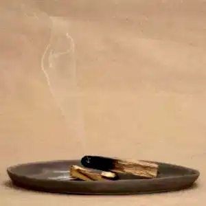 Gaia Tütsü Çanağı