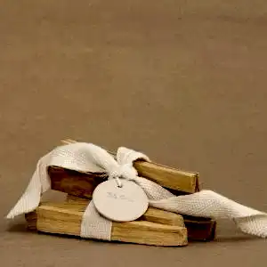 Beşli Palo Santo Tütsü