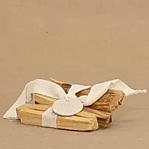 Beşli Palo Santo Tütsü