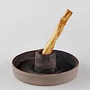 Palo Santo Tütsü Seti (Tütsülük ve Üçlü Tütsü)