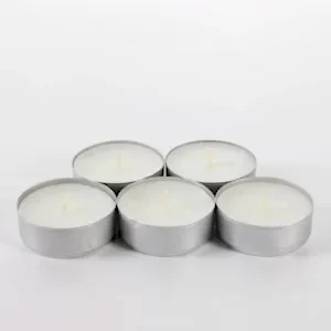 Tealight Mum