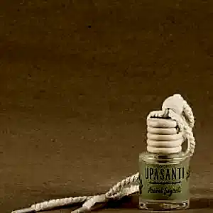 Araba Kokusu 8 ml Aromi Segreti