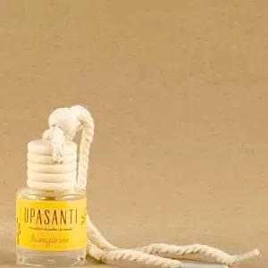 Araba Kokusu 8 ml Buongiorno