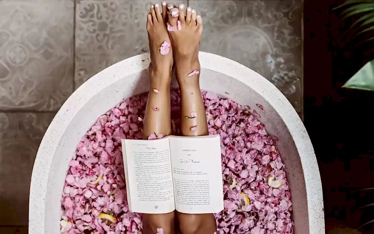 Aromaterapi İle Stresi Geride Bırak Aromaterapi İle Stresi Geride Bırak