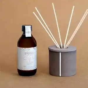 Pura Oda Kokusu Medium